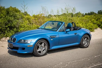Z3 M